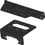KFI 18+ Polaris 1000 Ranger XP/ Crew Winch Mount