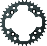 ProTaper Arctic Cat DVX / Kawasaki KFX / Suzuki LTZ400 CS4 Rear Steel Sprocket - 40 Teeth