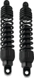 Progressive Harley-Davidson Tri-Glide 444 Series Shocks 13.5in - Black