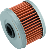 BikeMaster BM-113 Oil Filter - Black
