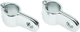 Kuryakyn Magnum Quick Clamp 1in Chrome