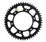 ProTaper Sprocket 2025-Up KTM 65SX / Gas Gas MC65 / Husqvarna TC65 Black Sprocket - 49T