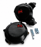Rieju Ignition and Clutch Cover MR 300i 2025+