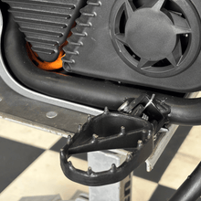 Load image into Gallery viewer, 2026 RFN Warrior SX-E8 Electric Dirt Bike