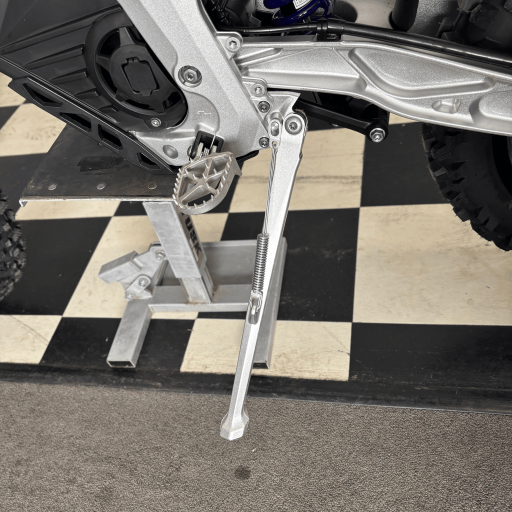 2026 RFN Warrior Pro SX-E15 Electric Dirt Bike