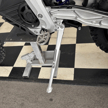 Load image into Gallery viewer, 2026 RFN Warrior Pro SX-E15 Electric Dirt Bike