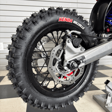 Load image into Gallery viewer, 2026 RFN Warrior Youth SX-E5 Electric Dirt Bike