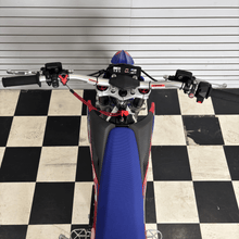 Load image into Gallery viewer, 2026 RFN Warrior Pro SX-E15 Electric Dirt Bike