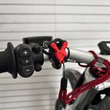 Load image into Gallery viewer, 2026 RFN Warrior Pro SX-E15 Plus Electric Dirt Bike
