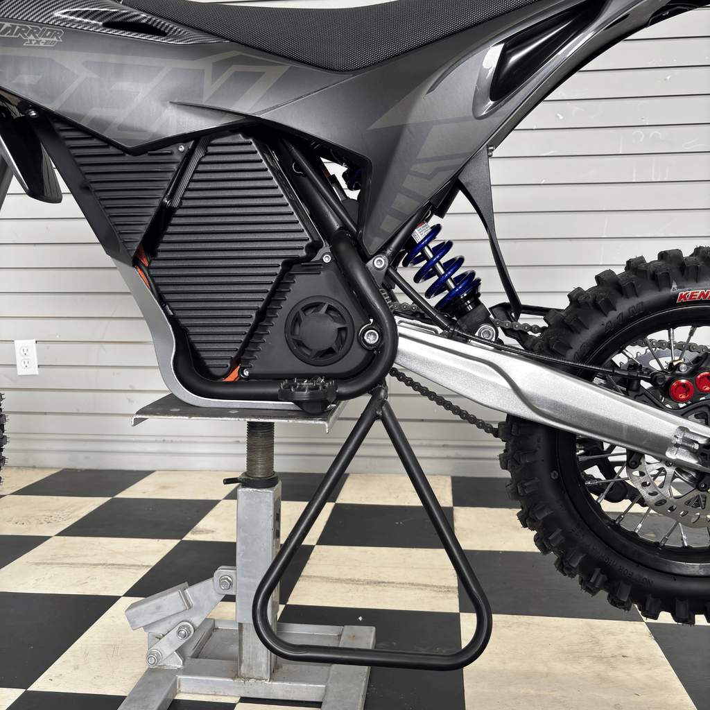 2026 RFN Warrior SX-E8 Electric Dirt Bike