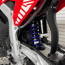 Load image into Gallery viewer, 2026 RFN Warrior Pro SX-E15 Electric Dirt Bike