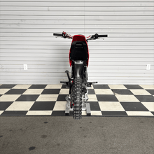 Load image into Gallery viewer, 2026 RFN Warrior Youth SX-E5 Electric Dirt Bike
