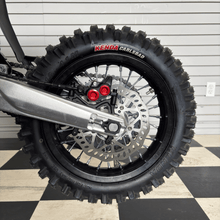 Load image into Gallery viewer, 2026 RFN Warrior SX-E8 Electric Dirt Bike