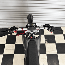 Load image into Gallery viewer, 2026 RFN Warrior Pro SX-E15 Plus Electric Dirt Bike