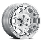 Method MR416 Bead Grip 15x7 / 5x4.5 / 55mm Offset / 68.00mm Bore - Machined Clear Coat Wheel