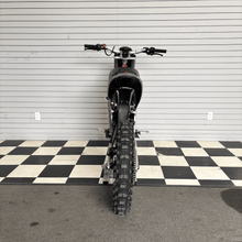 Load image into Gallery viewer, 2026 RFN Warrior Pro SX-E15 Plus Electric Dirt Bike