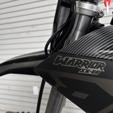 Load image into Gallery viewer, 2026 RFN Warrior SX-E8 Electric Dirt Bike