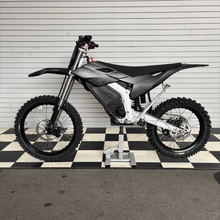 Load image into Gallery viewer, 2026 RFN Warrior Pro SX-E15 Plus Electric Dirt Bike