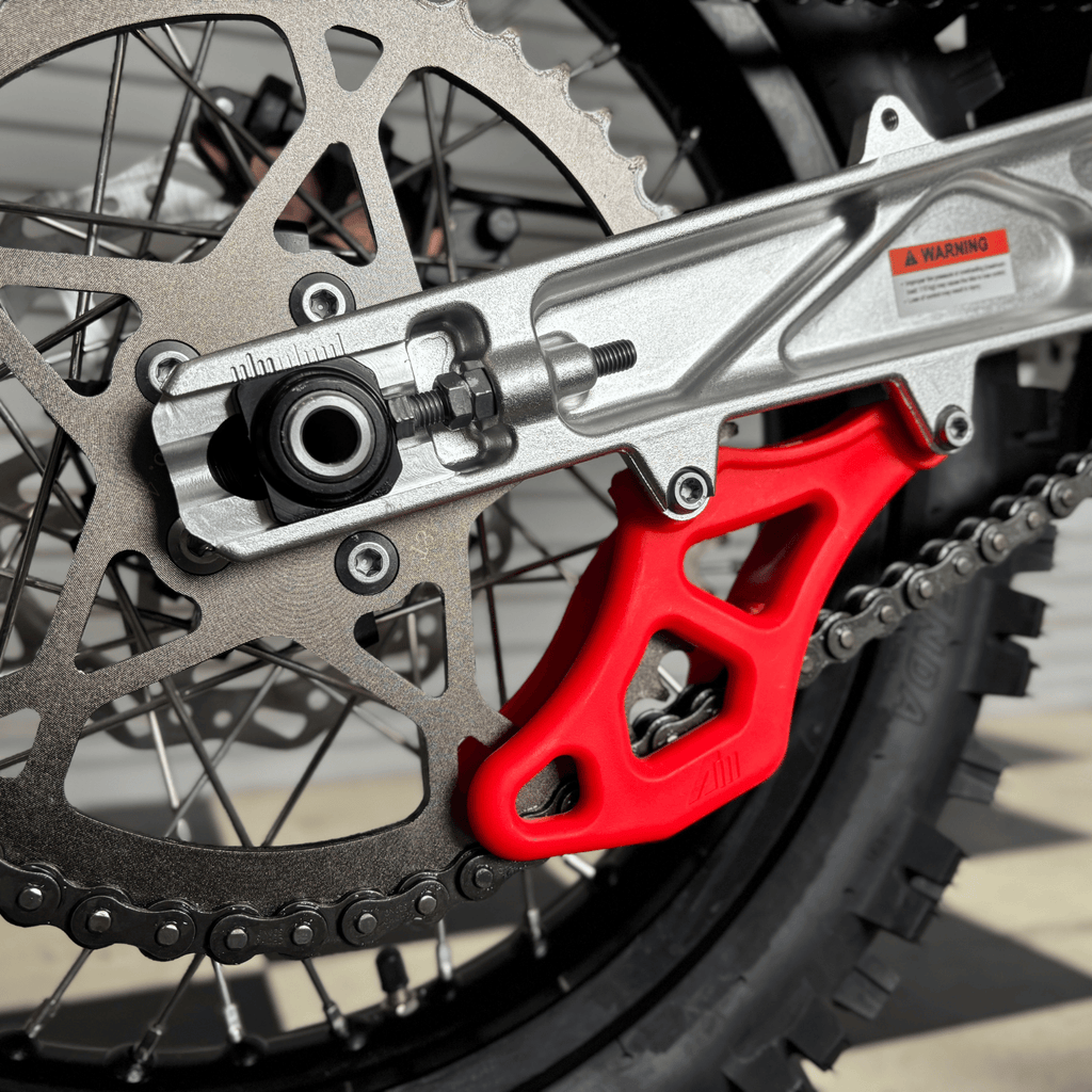 2026 RFN Warrior Pro SX-E15 Electric Dirt Bike