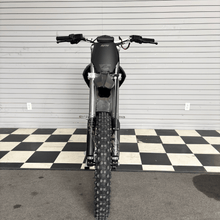 Load image into Gallery viewer, 2026 RFN Warrior Pro SX-E15 Plus Electric Dirt Bike