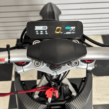 Load image into Gallery viewer, 2026 RFN Warrior Pro SX-E15 Plus Electric Dirt Bike
