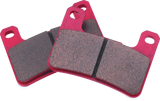 BikeMaster BM-379 Sintered Brake Pads