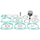 Vertex Pistons 2024 300 SX/23-24 300 XC/2024 300 XC-W/2024 EC 300/EX 300/TE 300 Top End Piston Kit