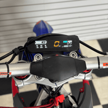 Load image into Gallery viewer, 2026 RFN Warrior Pro SX-E15 Electric Dirt Bike