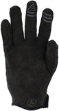 Answer Ascent Gloves Black/Grey Youth - XL