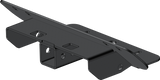 KFI 02-09 Polaris Ranger 425-700 Full-Size 2 in. Receiver Hitch Front Lower
