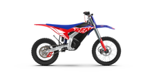 Load image into Gallery viewer, 2026 RFN Warrior Pro SX-E15 Electric Dirt Bike