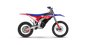2026 RFN Warrior Pro SX-E15 Electric Dirt Bike