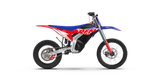 2026 RFN Warrior Pro SX-E15 Electric Dirt Bike