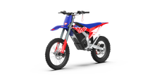 Load image into Gallery viewer, 2026 RFN Warrior Pro SX-E15 Electric Dirt Bike