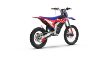 Load image into Gallery viewer, 2026 RFN Warrior Pro SX-E15 Electric Dirt Bike