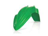Acerbis 14-25 Kawasaki KX85/ 14-21 KX100/22-25 KX112 Front Fender - Green