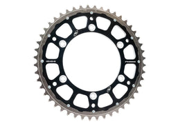 RIEJU MR 200 250 300 2021-2024 AS3 FACTORY REAR SPROCKET 520 48T BLACK