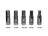 Vortex Racing 21mm Pin for ST943 Front Stand Head Lift
