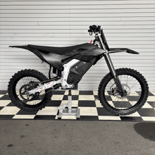 Load image into Gallery viewer, 2026 RFN Warrior Pro SX-E15 Plus Electric Dirt Bike