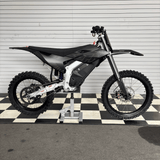 2026 RFN Warrior Pro SX-E15 Plus Electric Dirt Bike