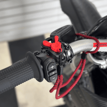 Load image into Gallery viewer, 2026 RFN Warrior SX-E8 Electric Dirt Bike
