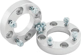 QuadBoss Wheel Spacer 4/137 - 1.5in - M12x1.5