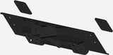 KFI 16+ Kawasaki Mule PRO -DXT/DX/ FRX/ FXT/FX 1000 UTV Plow Mount w/Front Receiver