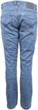 Speed and Strength Hammer Down Armored Jeans Blue Size - 38x32
