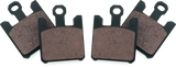 BikeMaster BM-369.4 Brake Pads