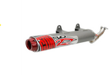 Big Gun 06-23 Yamaha Raptor 700 EVO R Series Slip On Exhaust