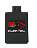 Big Gun 04-08 Polaris Scrambler 500 4x4 Rev Box
