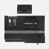 REDARC REDWorks Pioneer50 Power Panel w/50A BCDC Alpha R Battery Charger & TVMS Rogue