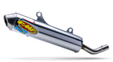 FMF Racing Yamaha YZ65 18-26 Turbinecore 2 Spark Arrestor Silencer