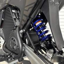 Load image into Gallery viewer, 2026 RFN Warrior SX-E8 Electric Dirt Bike